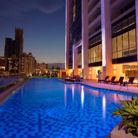 Megapolis Hotel Panama Servizi foto
