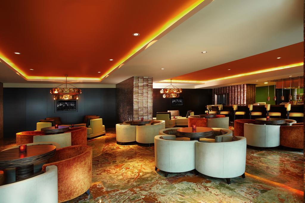 Megapolis Hotel Panama Esterno foto